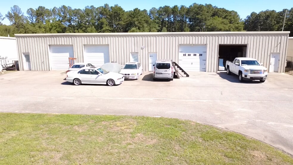More Photos Of 2128 Cainhoy Rd, Huger Unknown For Lease