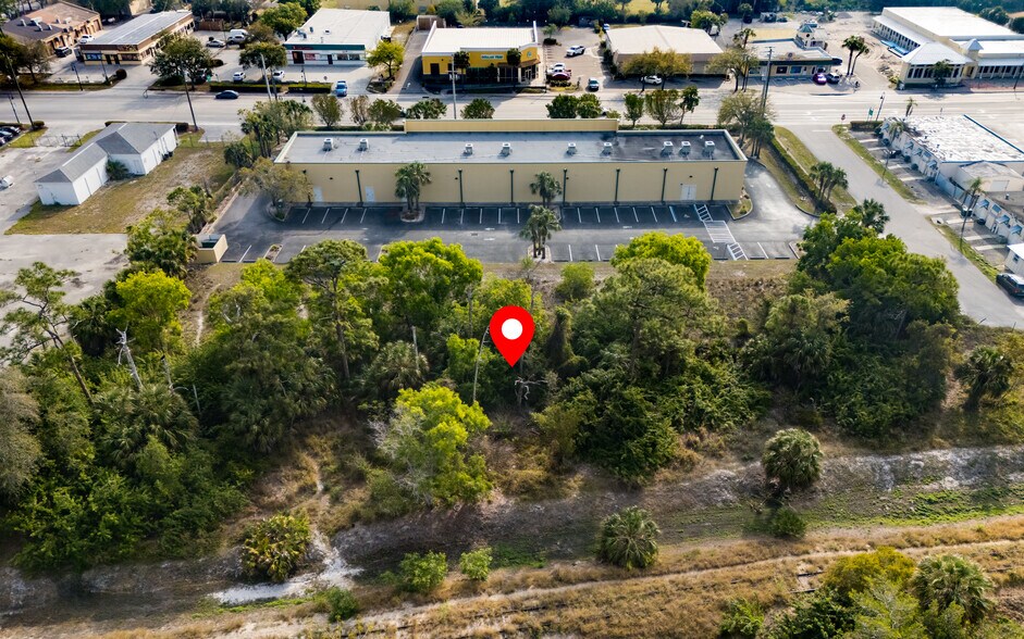 More Photos Of 26830 Old US 41, Bonita Springs Land For Sale
