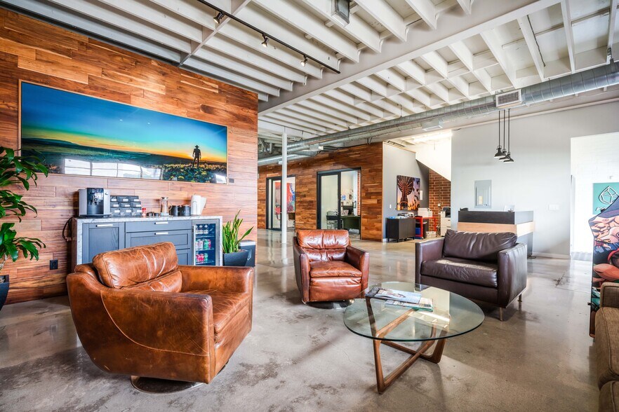 More Photos Of 11162 La Grange Ave, West Los Angeles Loft Creative Space For Sale