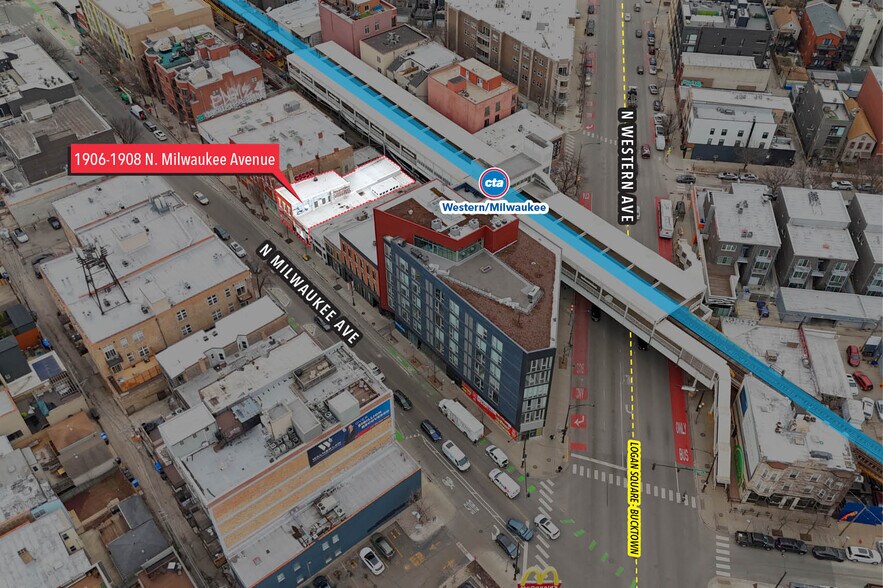 More Photos Of , Chicago Unknown For Sale