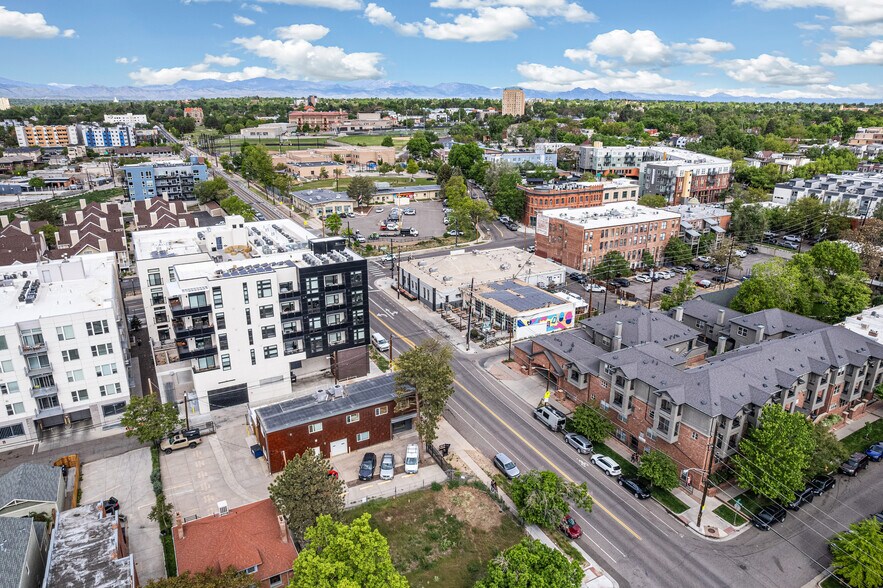 More Photos Of 2306-2320 W 29th Ave, Denver Storefront Retail Residential For Lease