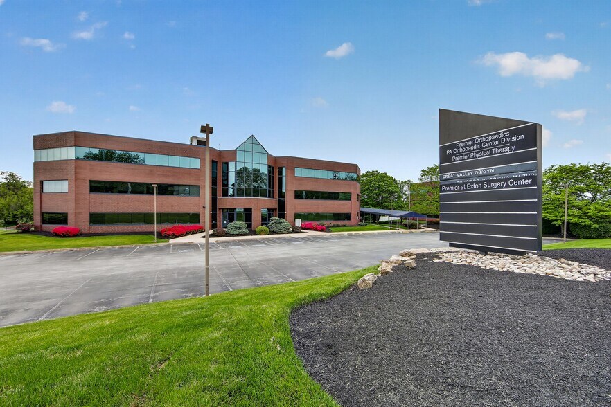 More Photos Of 470 John Young Way, Exton Unknown For Lease