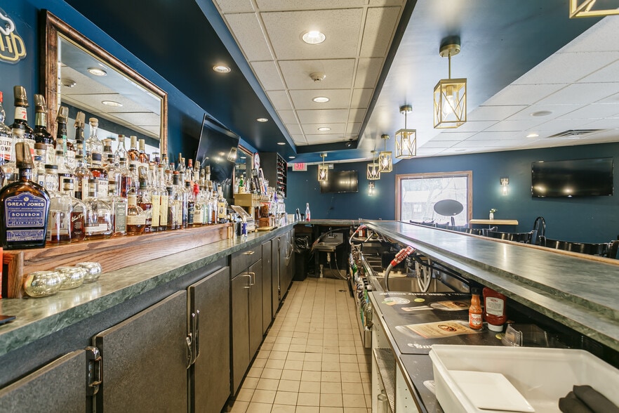 More Photos Of 311 N Washington St, East Rochester Restaurant For Sale