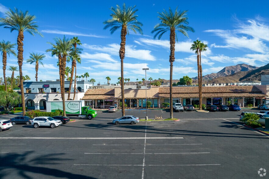 Primary Photo Of 67555-67575 E Palm Canyon Dr, Cathedral City Unknown For Lease