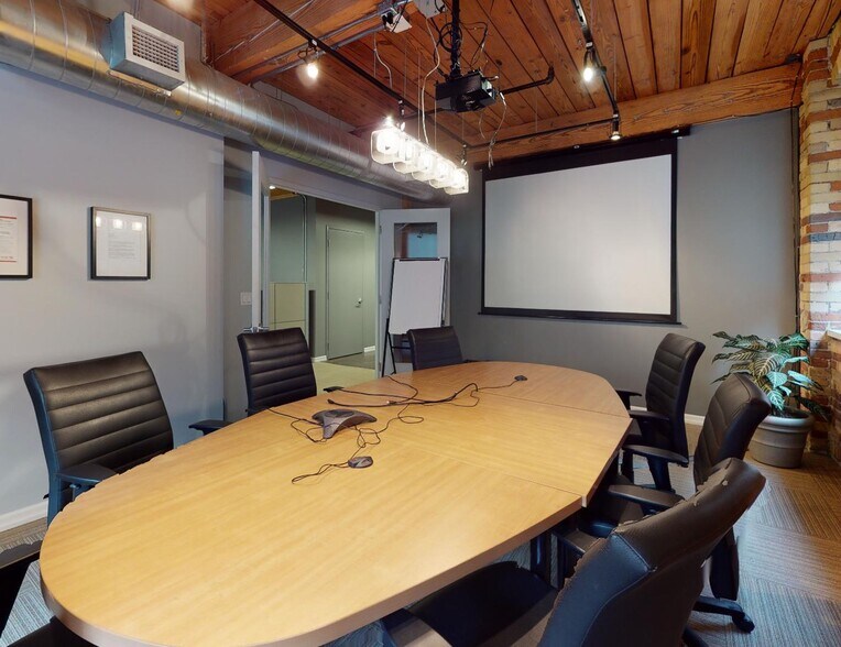 More Photos Of 272 Richmond St E, Toronto Office For Lease