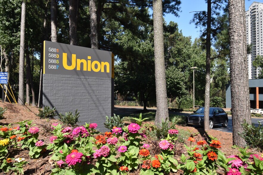 More Photos Of 5883 Glenridge Dr NE, Atlanta Unknown For Lease