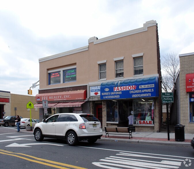 More Photos Of 2-4 N Washington Ave, Bergenfield Storefront For Sale