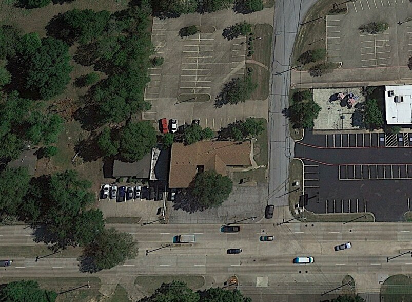 More Photos Of 500 N Hampton Rd, DeSoto Coworking Space