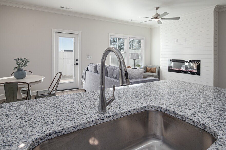 More Photos Of , Greenville Multifamily For Sale