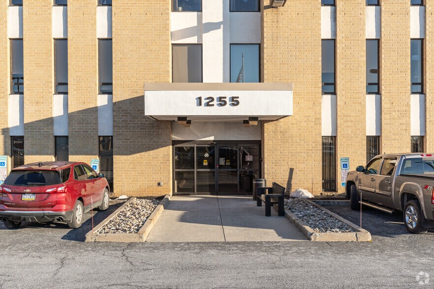 More Photos Of 1259 S Cedar Crest Blvd, Allentown Unknown For Lease