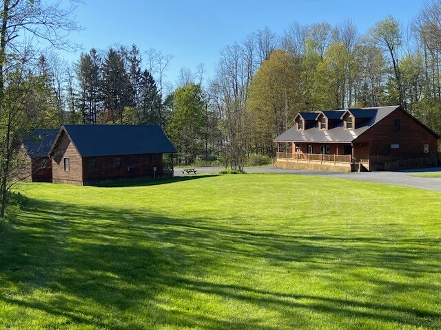 More Photos Of 4607 NY-28, Milford Hotel For Sale
