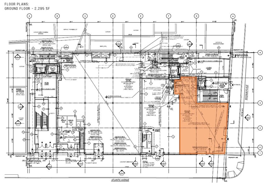 More Photos Of 241 Atlantic Ave, Brooklyn Apartments For Lease