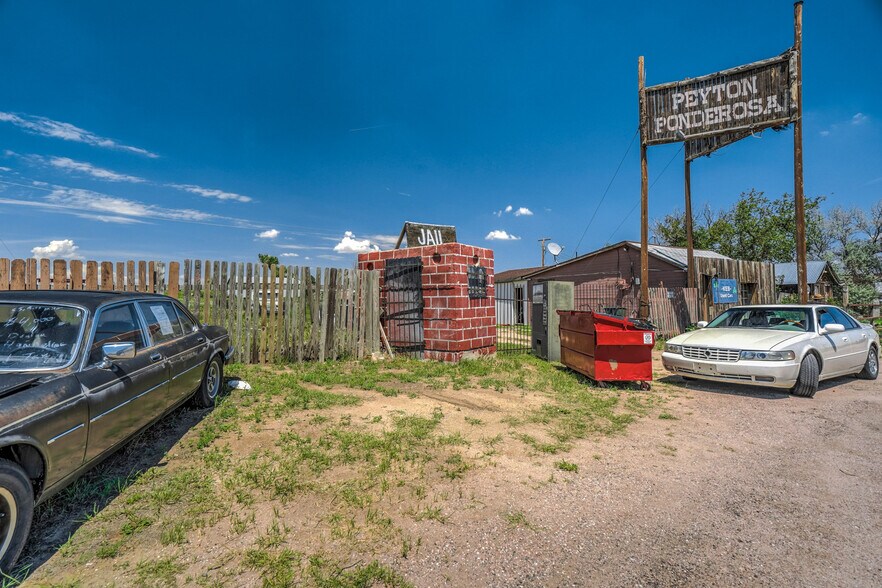 More Photos Of 18600-18800 E US Highway 24, Peyton Land For Sale