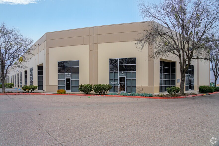 Primary Photo Of 3620 Industrial Blvd, West Sacramento Warehouse For Lease
