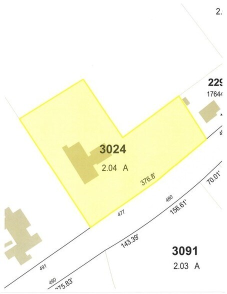 Primary Photo Of 477 Hartford Avenue West, Uxbridge Flex For Sale
