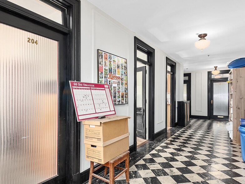 More Photos Of 14-20 Haywood St, Asheville Storefront Retail Office For Sale