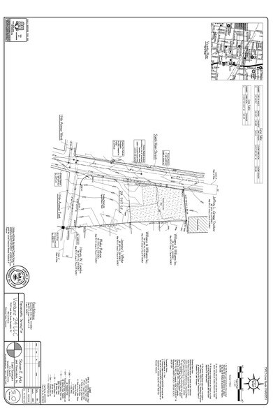 More Photos Of 1320 Main st, Springfield Land For Sale