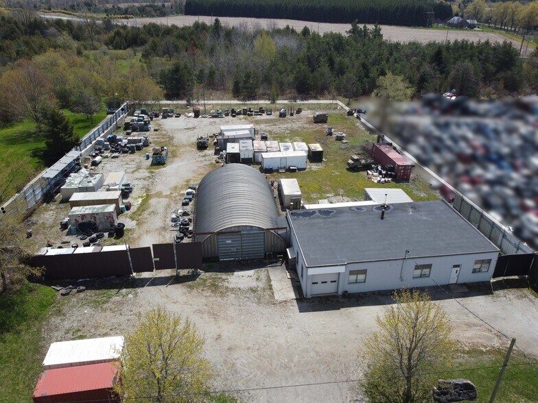 Primary Photo Of 32 Side Rd, Halton Hills Land For Sale