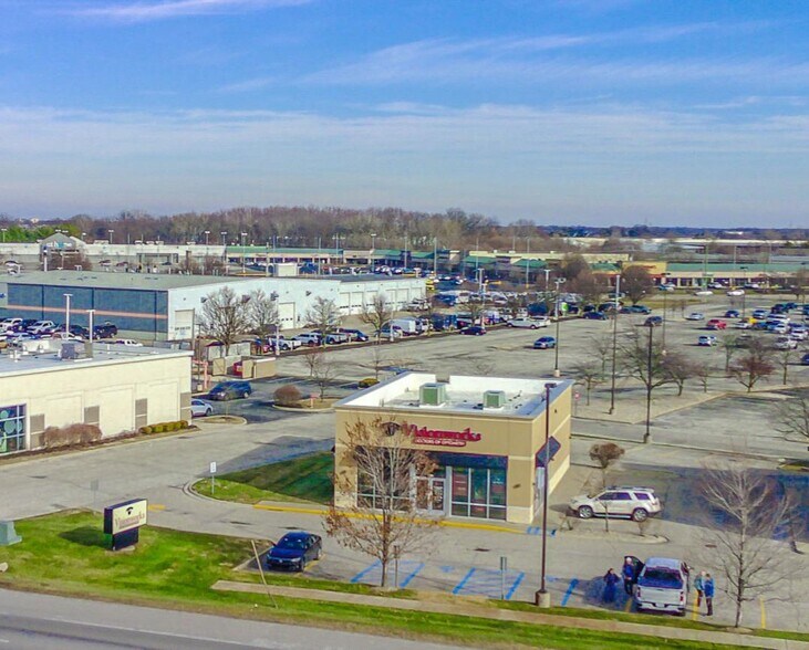 More Photos Of 2141 Sagamore Pky S, Lafayette General Retail For Sale