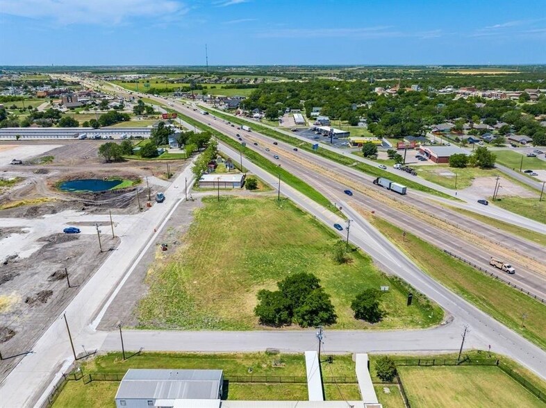 Primary Photo Of 0000 I-30, Royse City Land For Sale