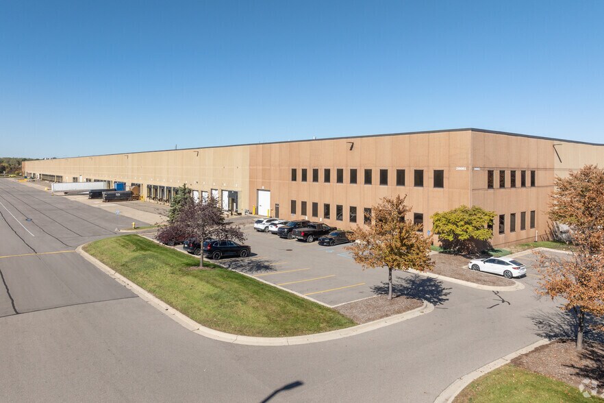 More Photos Of 20001 Brownstown Center Dr, Brownstown Unknown For Lease