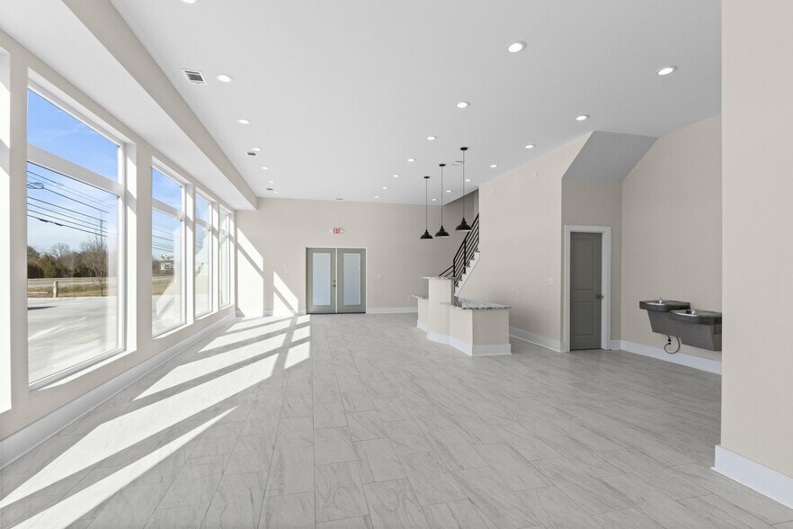 More Photos Of 5824 New Nashville Hwy, Murfreesboro Warehouse For Sale