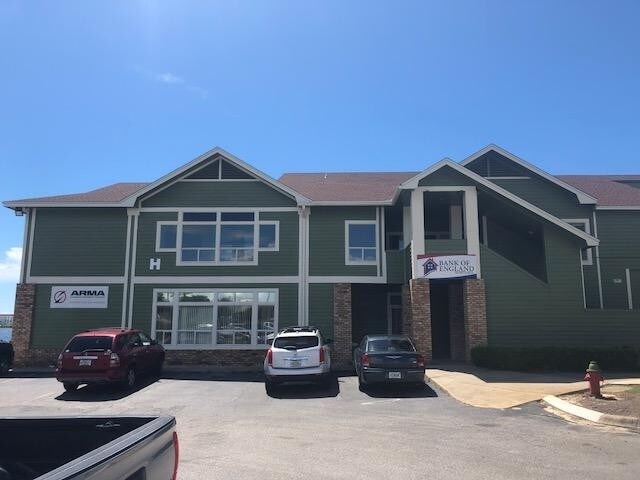 More Photos Of 348 Miracle Strip Pky SW, Fort Walton Beach Office For Sale