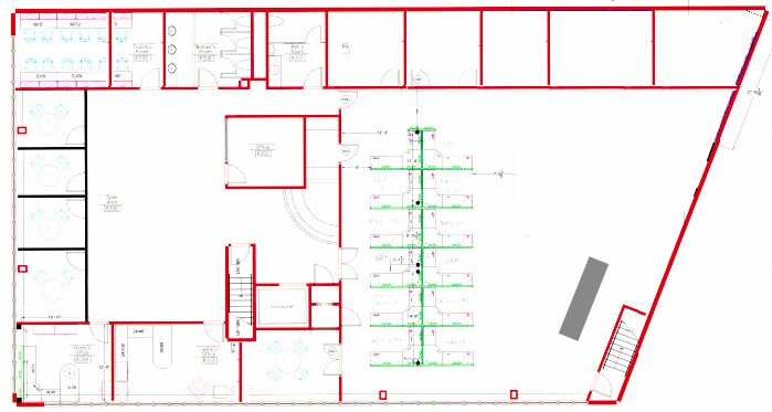 More Photos Of 63 Glover Ave, Norwalk Office For Sale