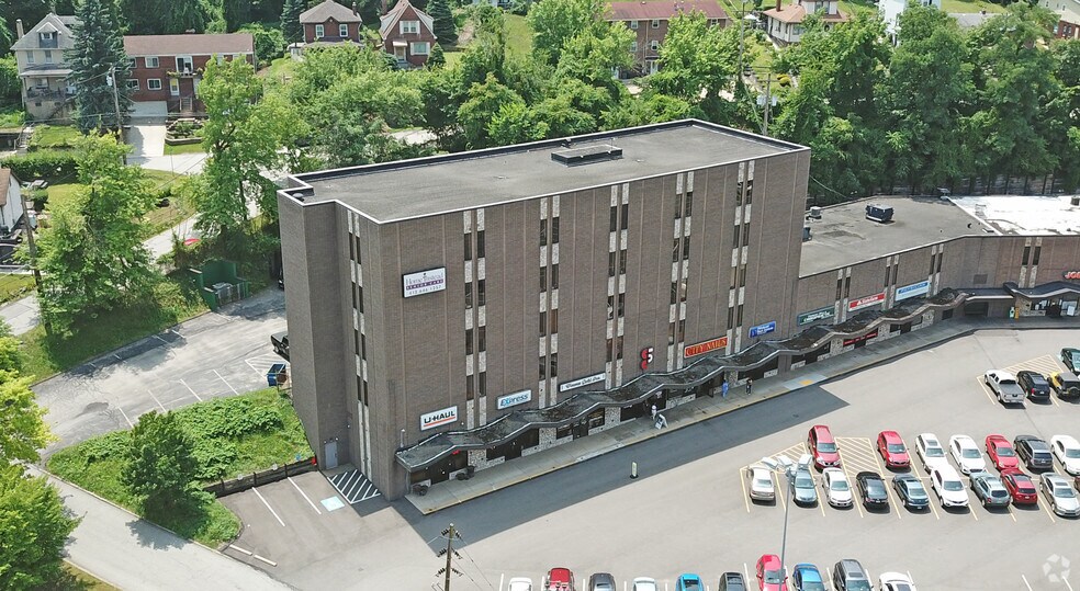 More Photos Of 2400 Ardmore Blvd, Pittsburgh Unknown For Lease