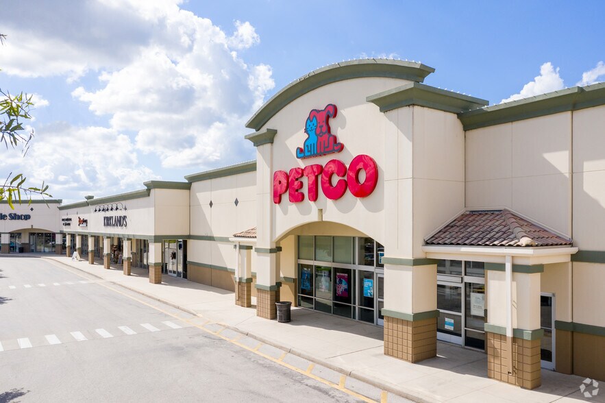 More Photos Of 4600-4664 Millenia Plaza Way, Orlando Unknown For Lease