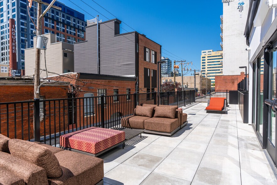 More Photos Of 1314 Spring Garden St, Philadelphia Apartments For Lease