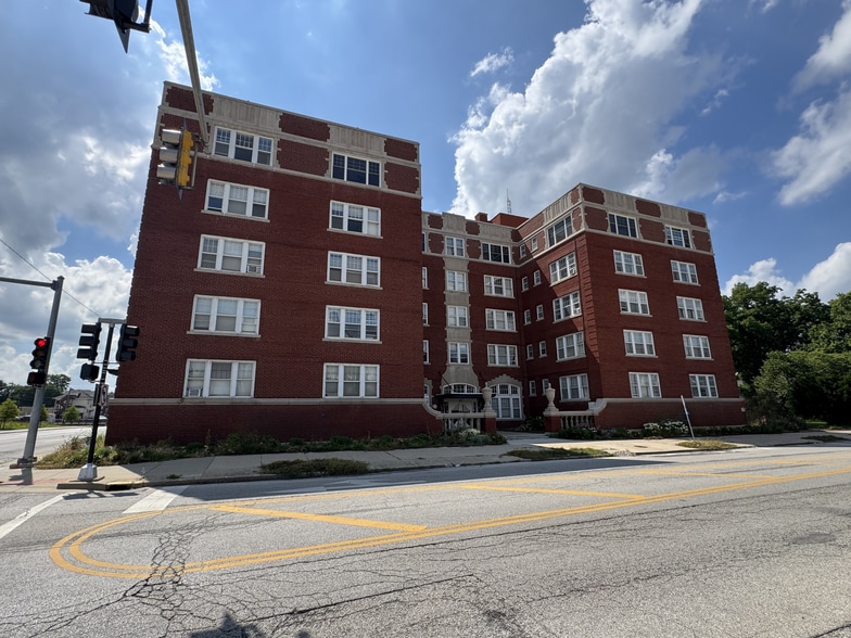 More Photos Of 631 S 4th St, Springfield Apartments For Sale