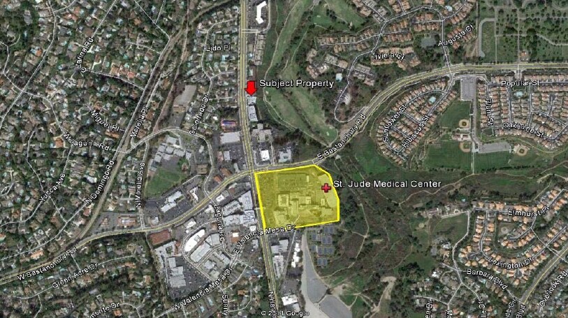 More Photos Of 2240 N Harbor Blvd, Fullerton Medical For Lease
