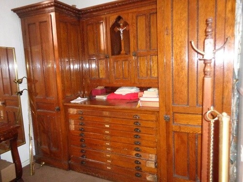 More Photos Of 61 Church Ave, De Lancey Religious Facility For Sale