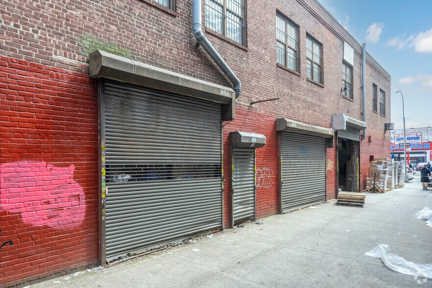 19972013 Mcdonald Ave, Brooklyn, NY 11223 Industrial For Lease
