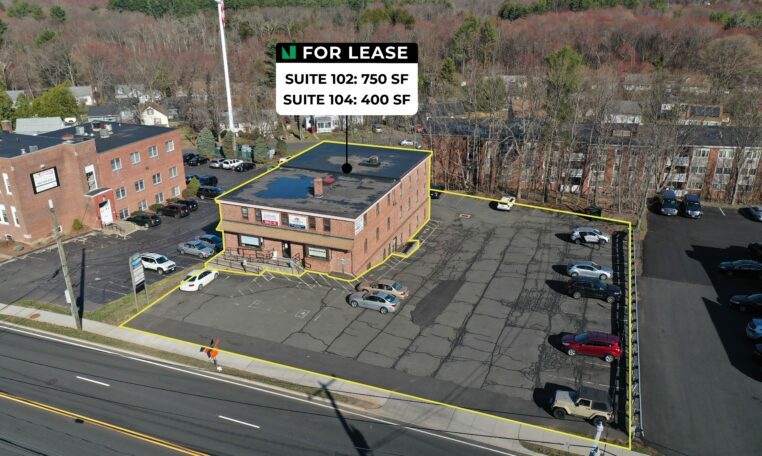 More Photos Of 1001 Farmington Ave, Bristol Medical For Sale