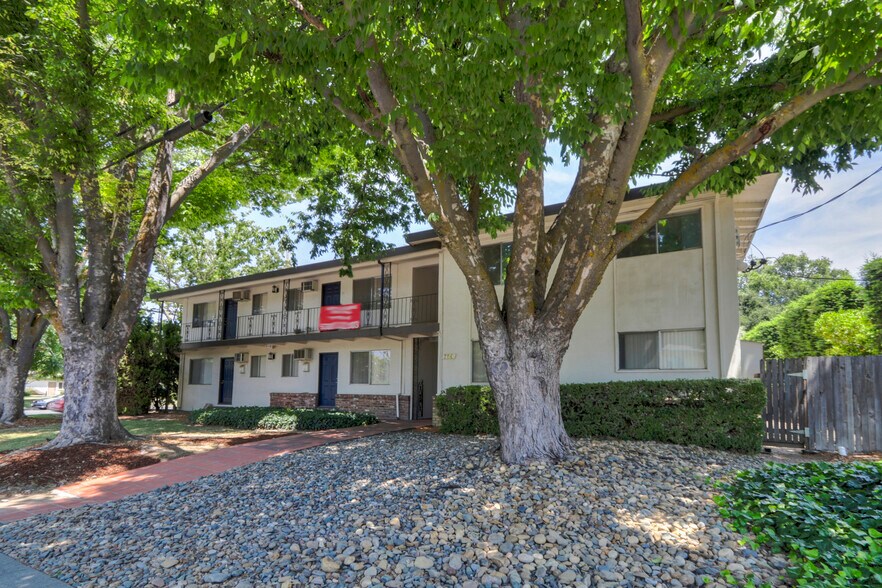 Primary Photo Of 750 B St, Davis Apartments For Sale
