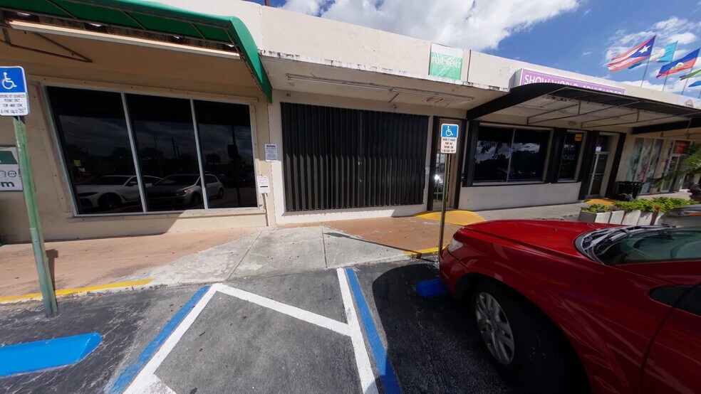 More Photos Of 4217 N State Road 7, Hollywood Unknown For Lease
