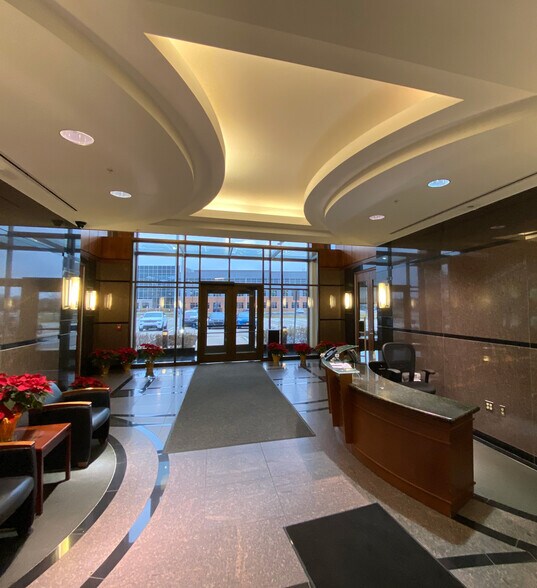 More Photos Of 17440 College Pky, Livonia Office For Lease