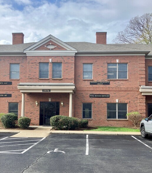 More Photos Of 5920-5964 Timber Ridge Dr, Prospect Office For Sale