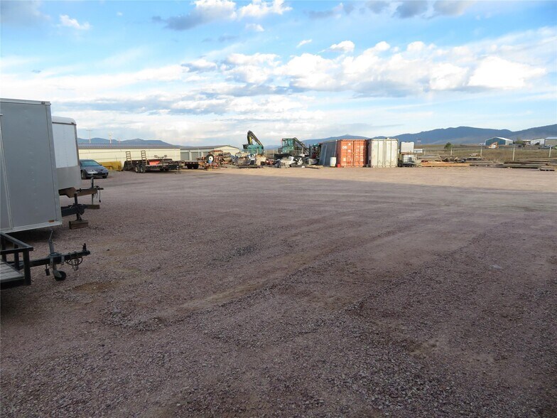 More Photos Of 7099 Two Smokes Way, Missoula Specialty For Sale