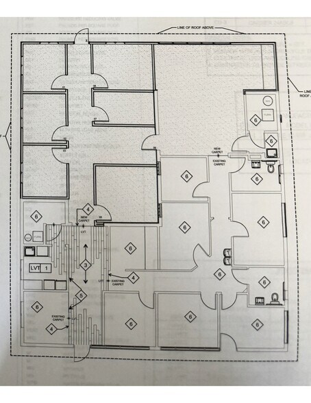 More Photos Of 641 E 112th Ave, Northglenn Veterinarian Kennel For Sale