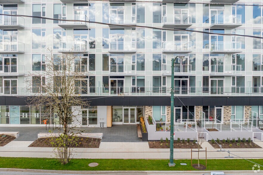 More Photos Of 2751 Kingsway St, Vancouver Apartments For Sale