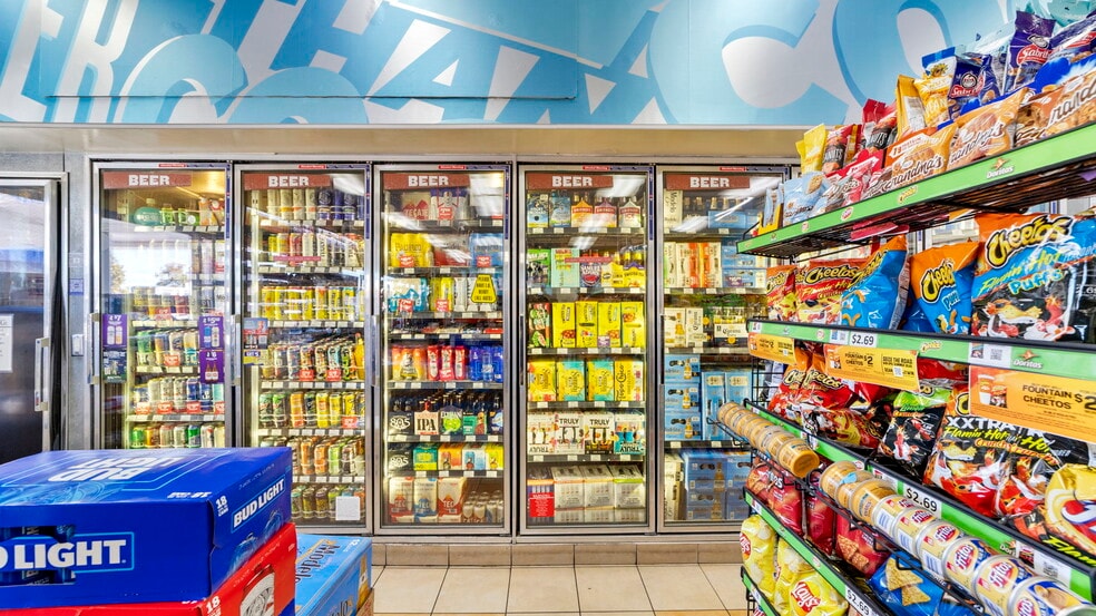 More Photos Of 720 H St, Chula Vista Service Station For Sale