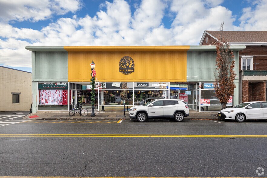 More Photos Of 222 Wanaque Ave, Pompton Lakes Storefront For Lease