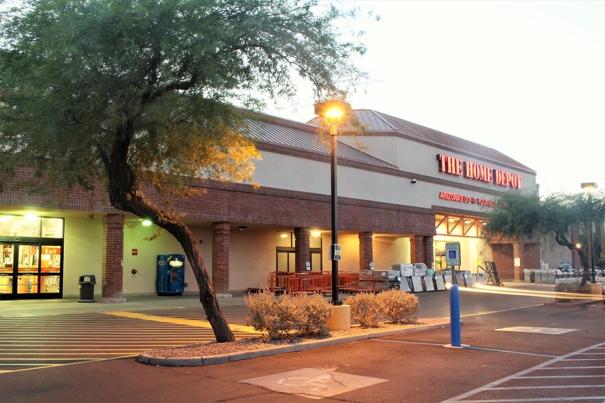 More Photos Of 725 W Warner Rd, Tempe Unknown For Lease