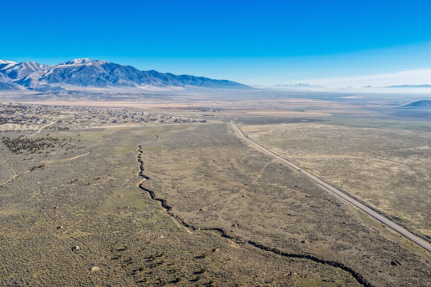 More Photos Of 1234 Silver Ave, South Rim Land For Sale