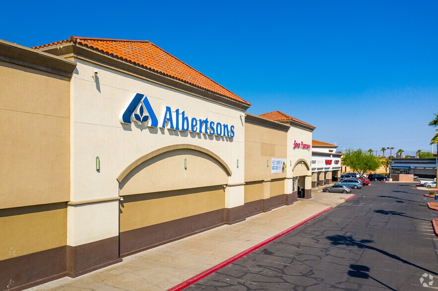 Primary Photo Of 5486-5566 Boulder Hwy, Las Vegas Unknown For Lease