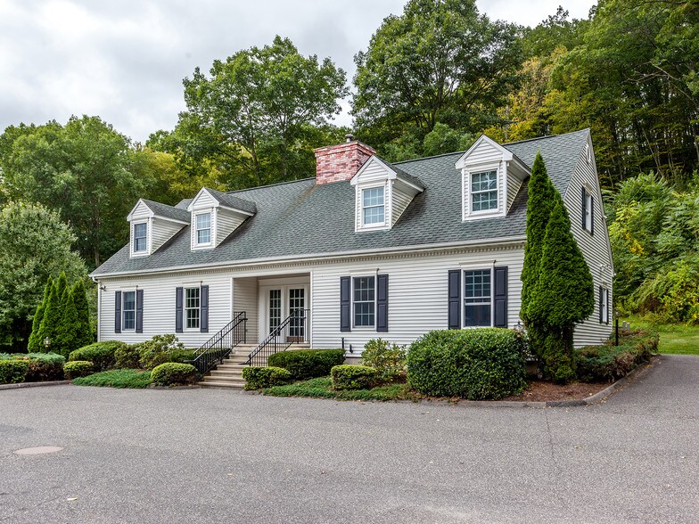 Primary Photo Of 315 Litchfield Rd, New Milford Medical For Sale