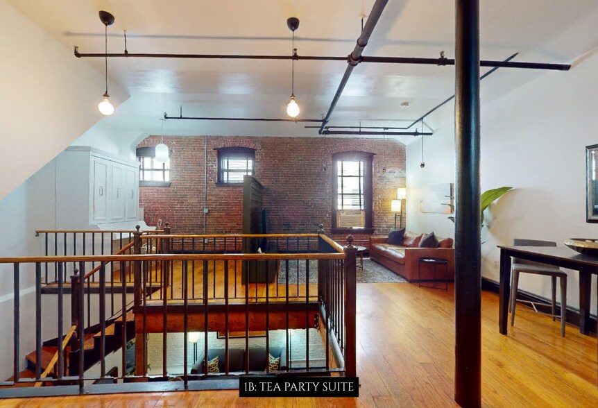 More Photos Of 19 Stanhope St, Boston Apartments For Sale